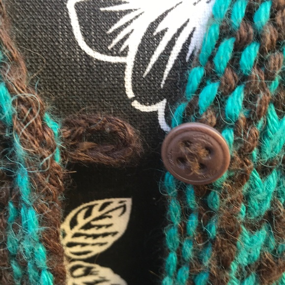 TRINA TURK KNIT CARDIGAN - Picture 4 of 9